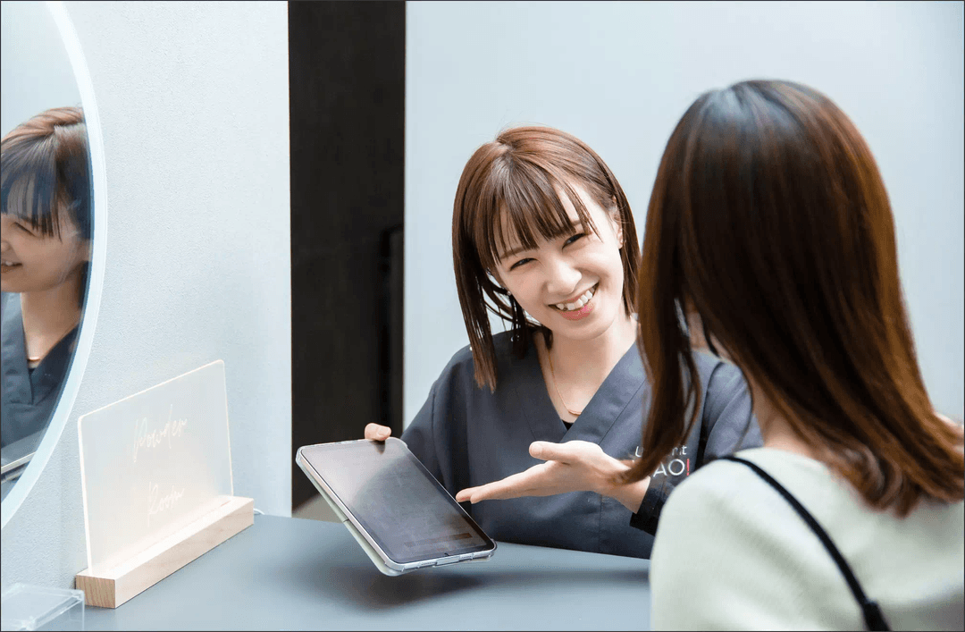 カウンセリング